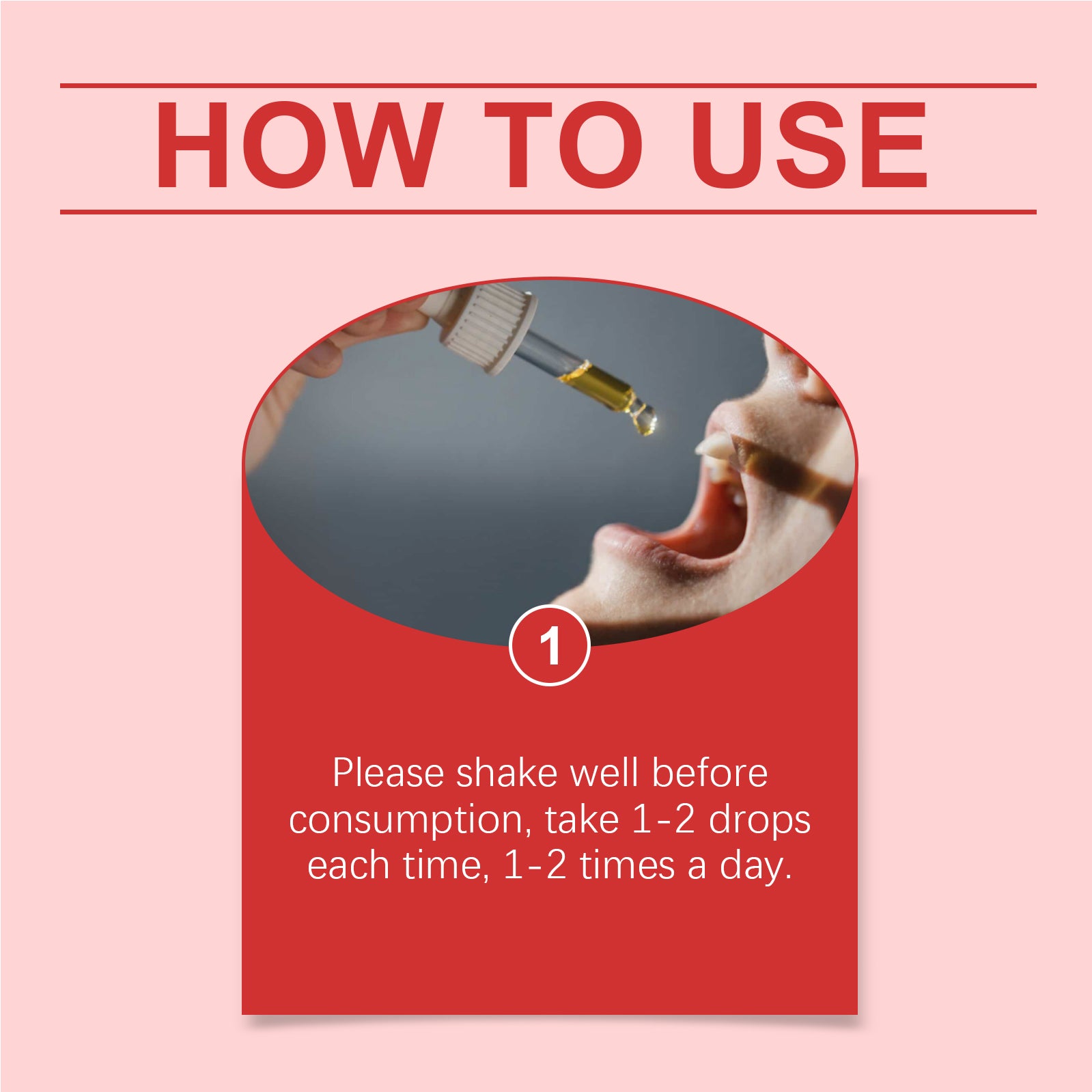 Googeer Libido & Endurance Drops