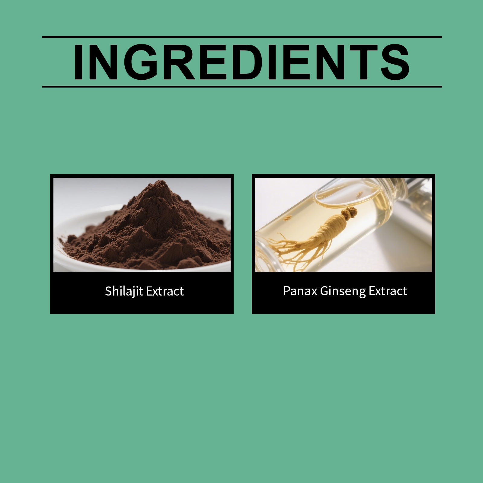 Googeer Men’s Testosterone Support Drops