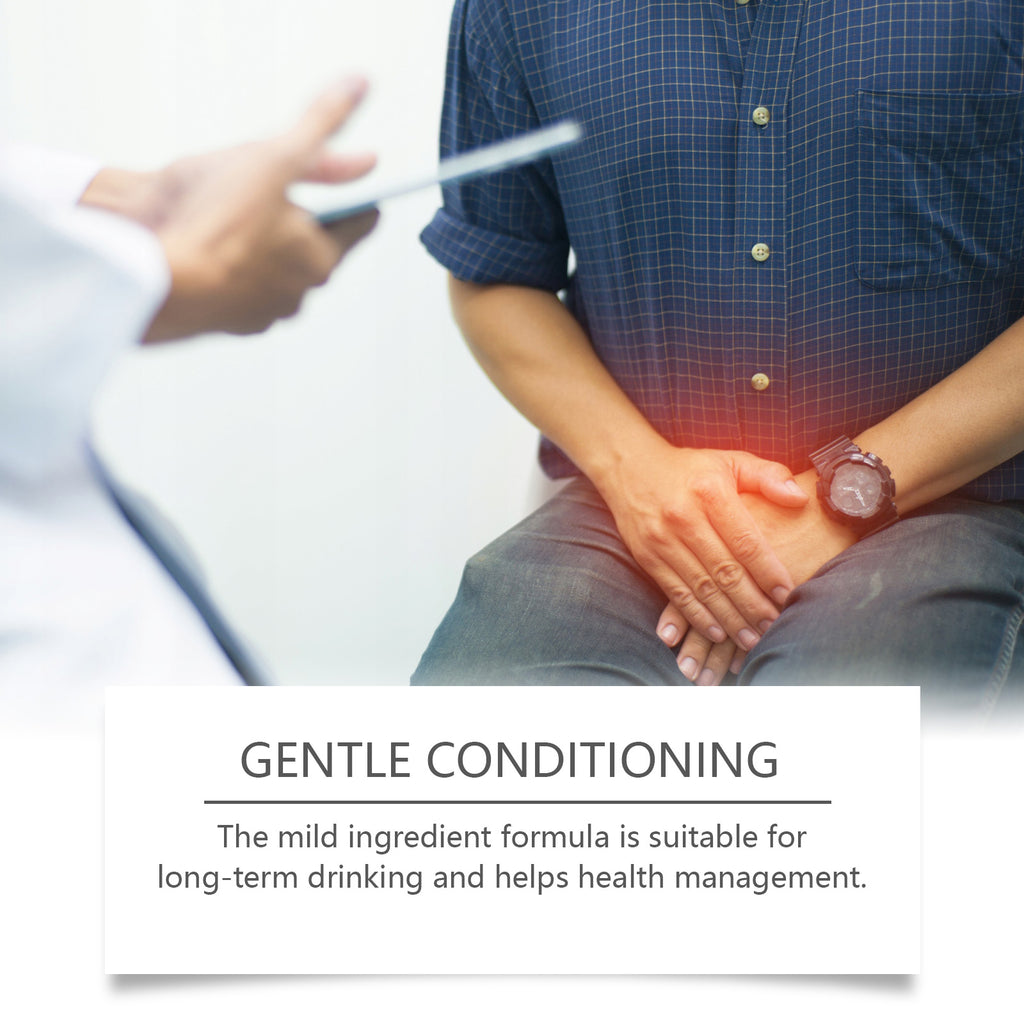 Googeer Men’s Prostate Cooling Herbal Tea