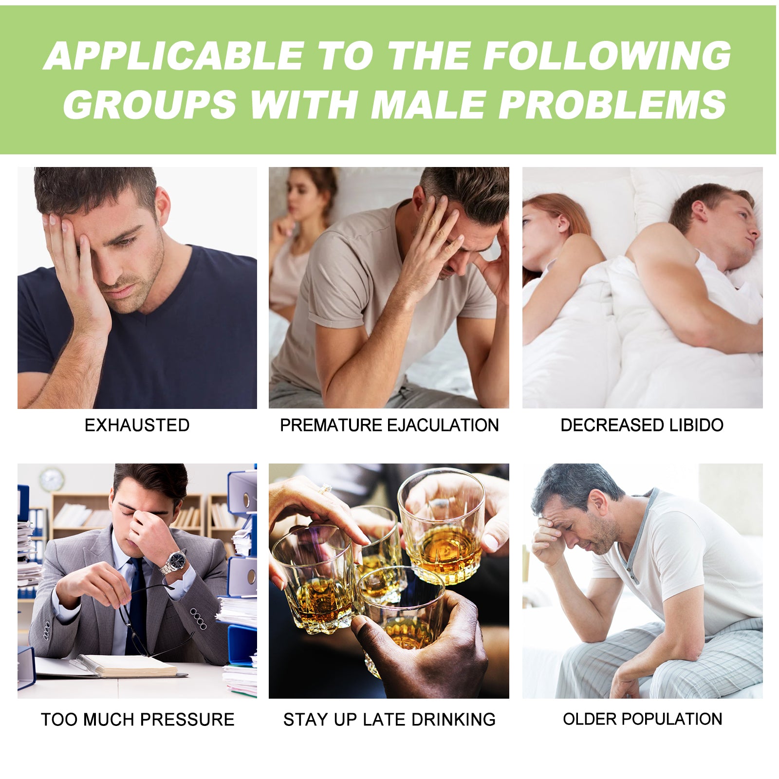 Googeer Arousal Drops