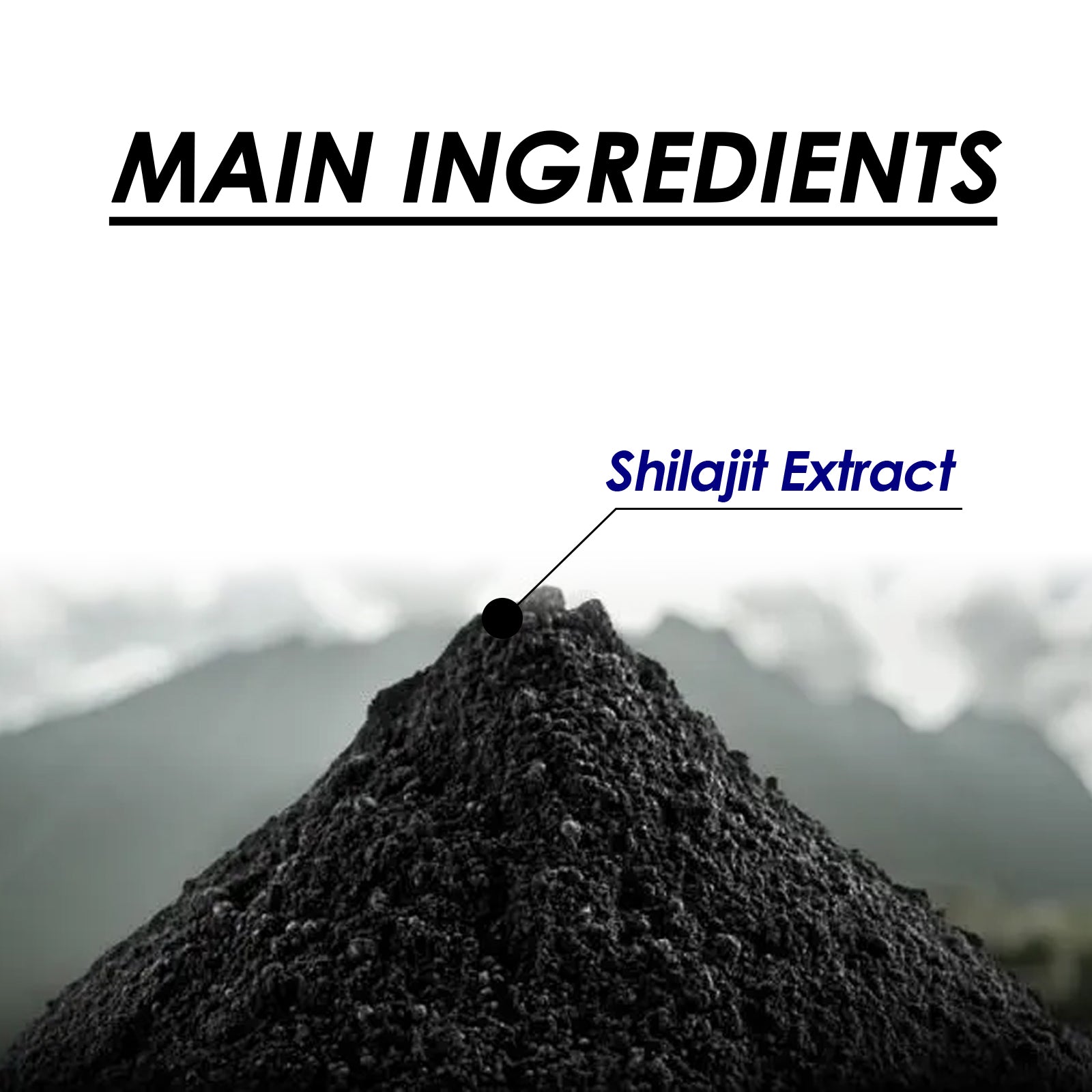 Googeer Shilajit Drops