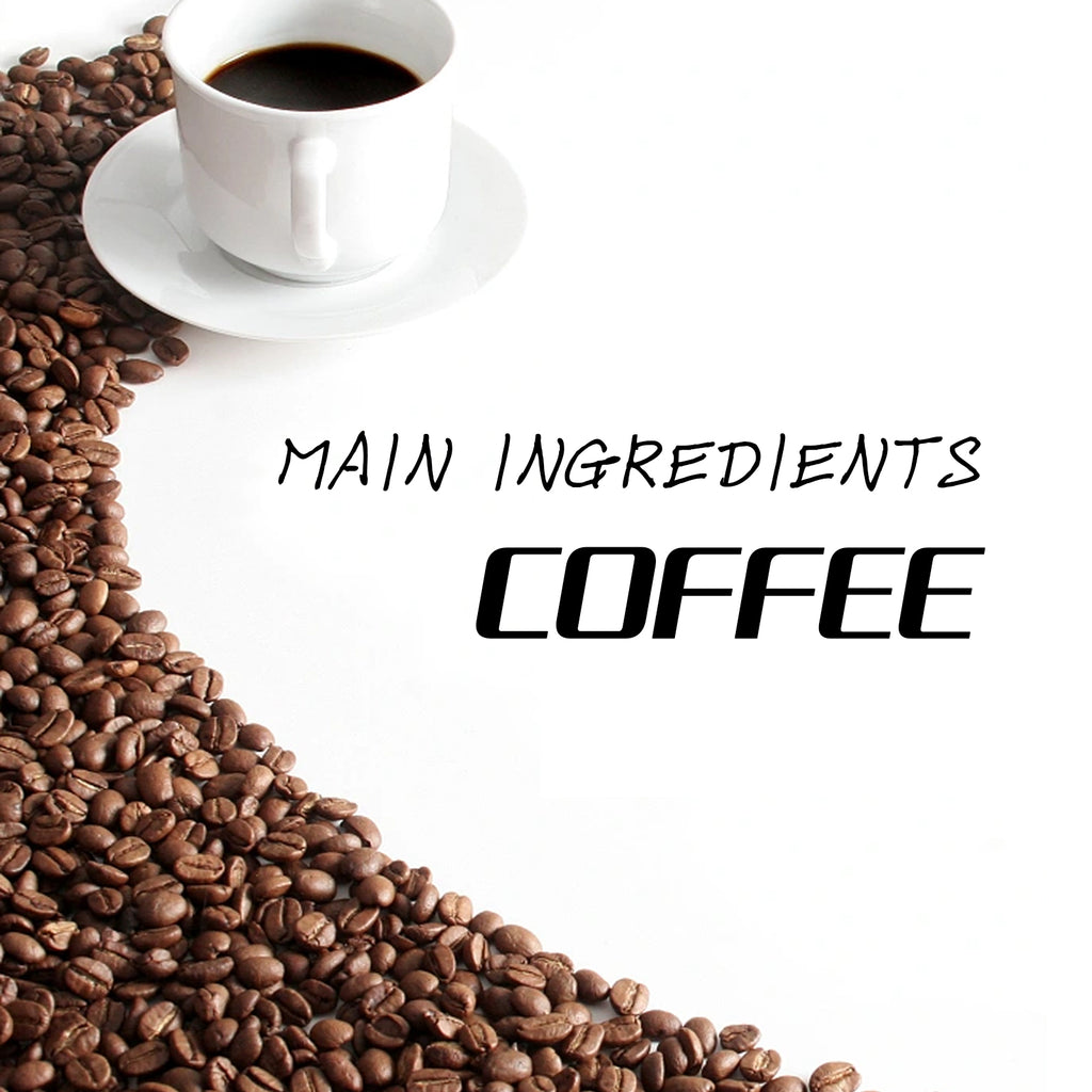 Googeer Men’s Vitality Coffee