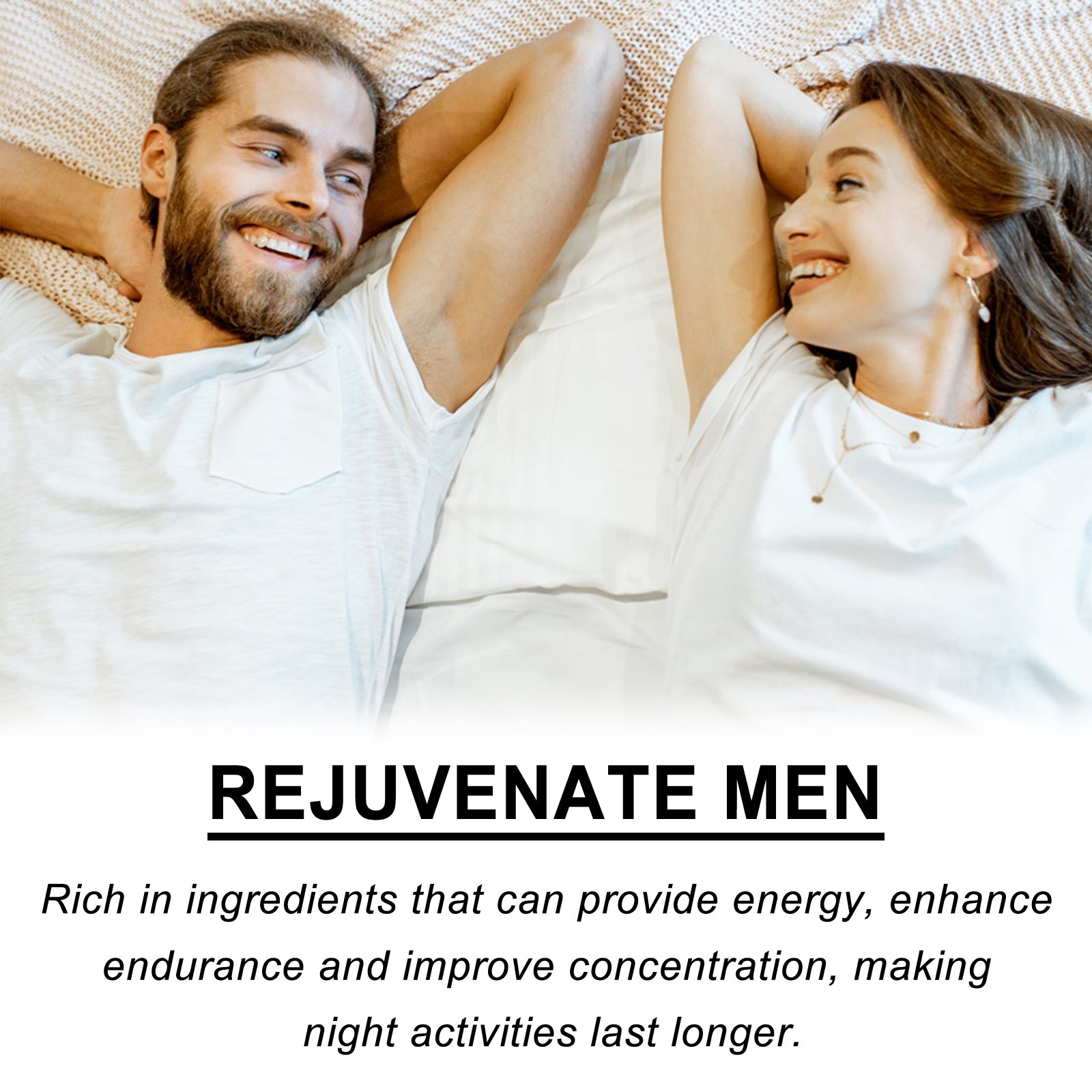 Googeer Men’s Energy Enhancement Drops