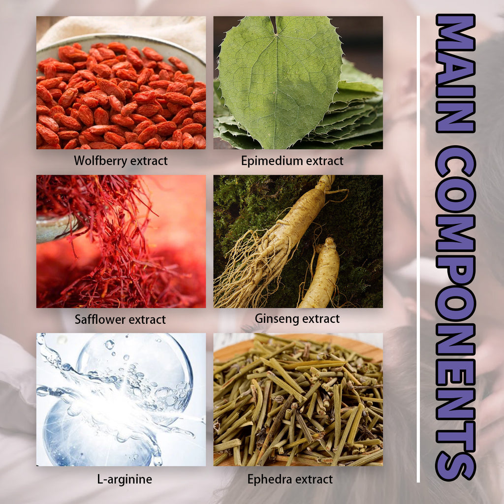 Googeer Men’s Enhancement Drops