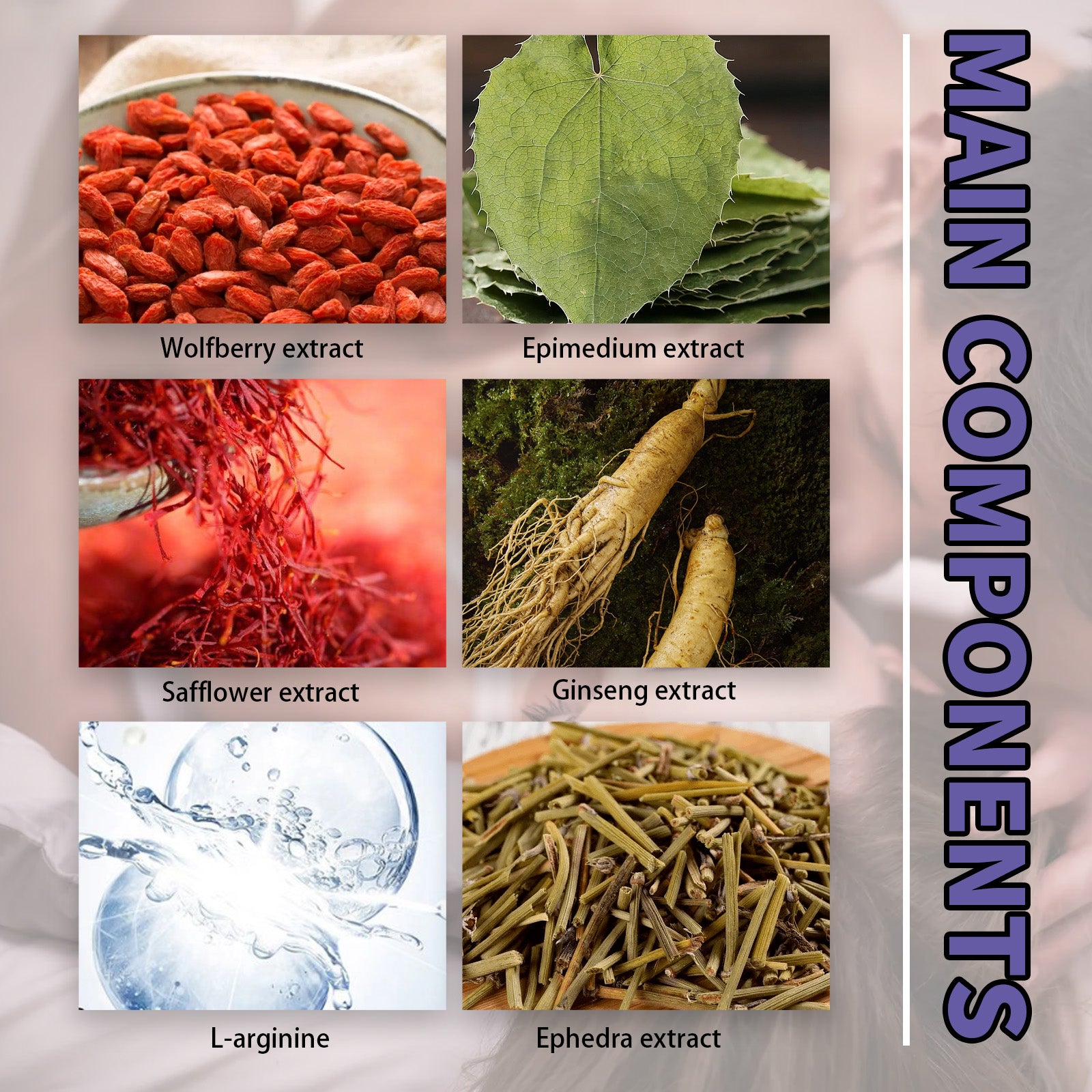 Googeer Men’s Enhancement Drops