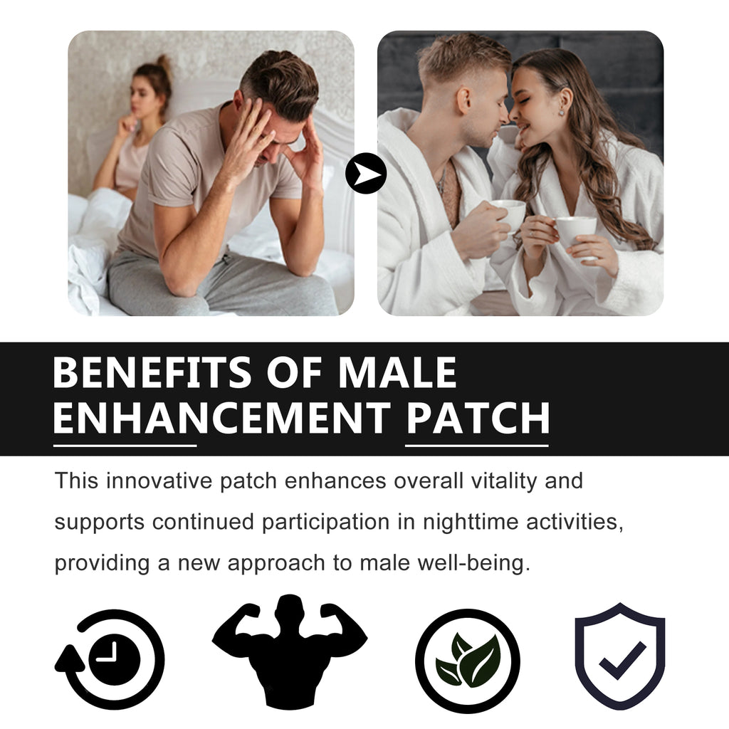 Googeer Men’s Enhancement Drops