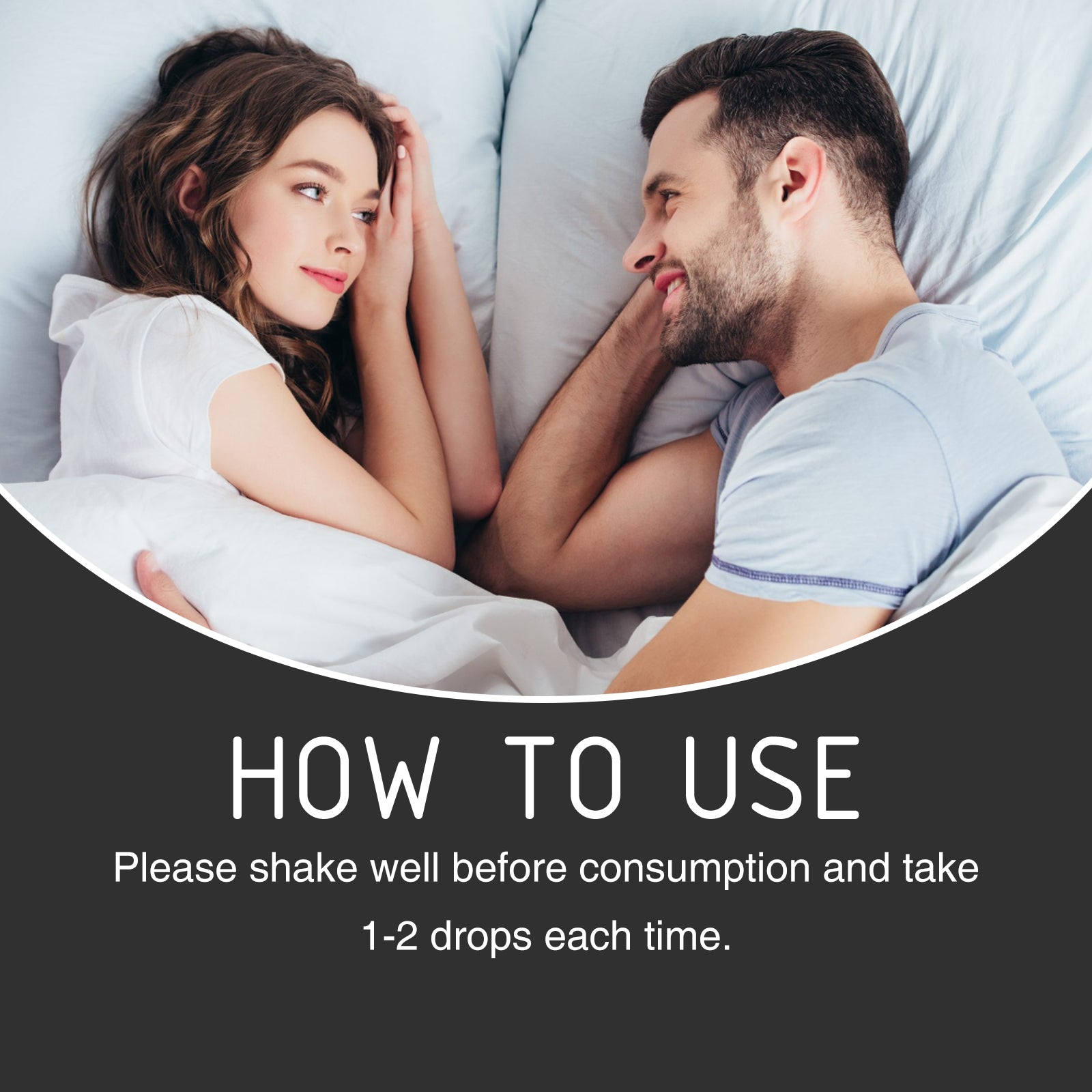 Googeer Men’s Enhancement Drops