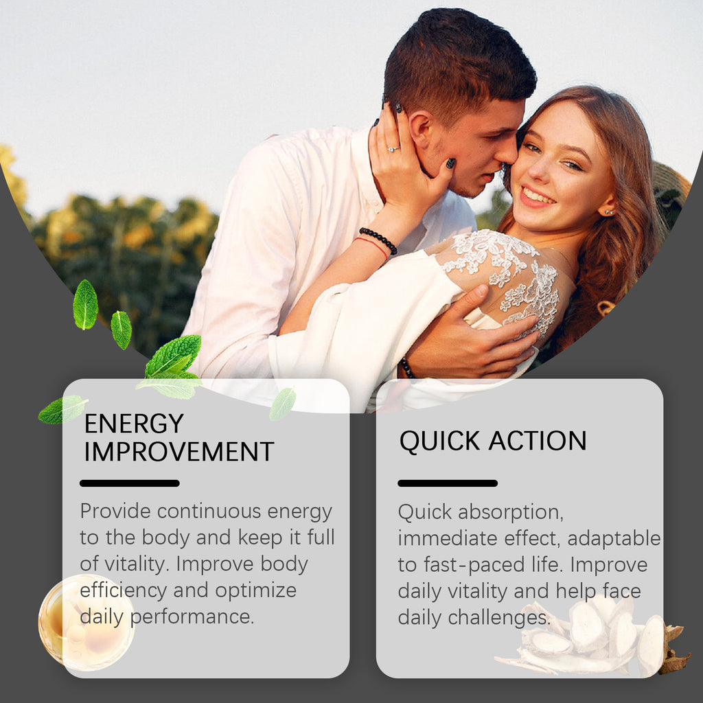 Googeer Endurance Drops