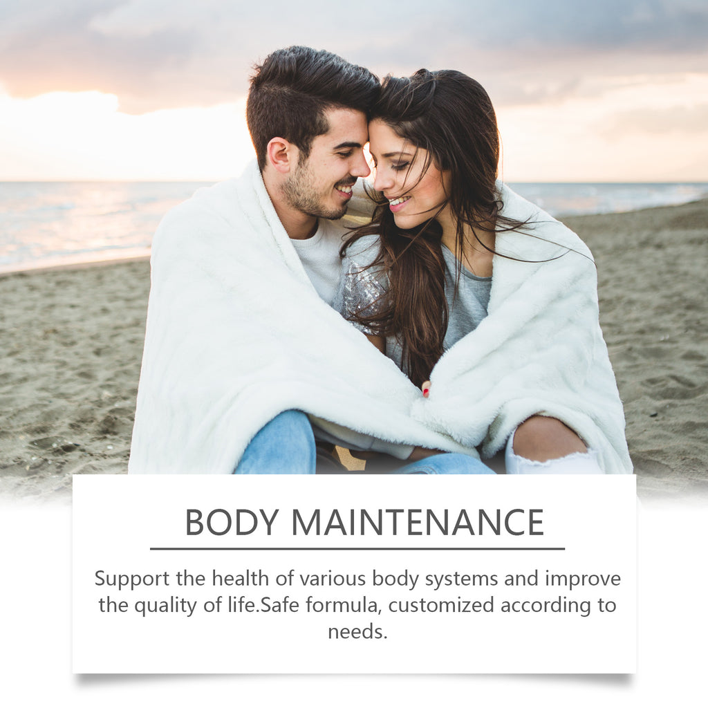 Googeer Endurance Drops