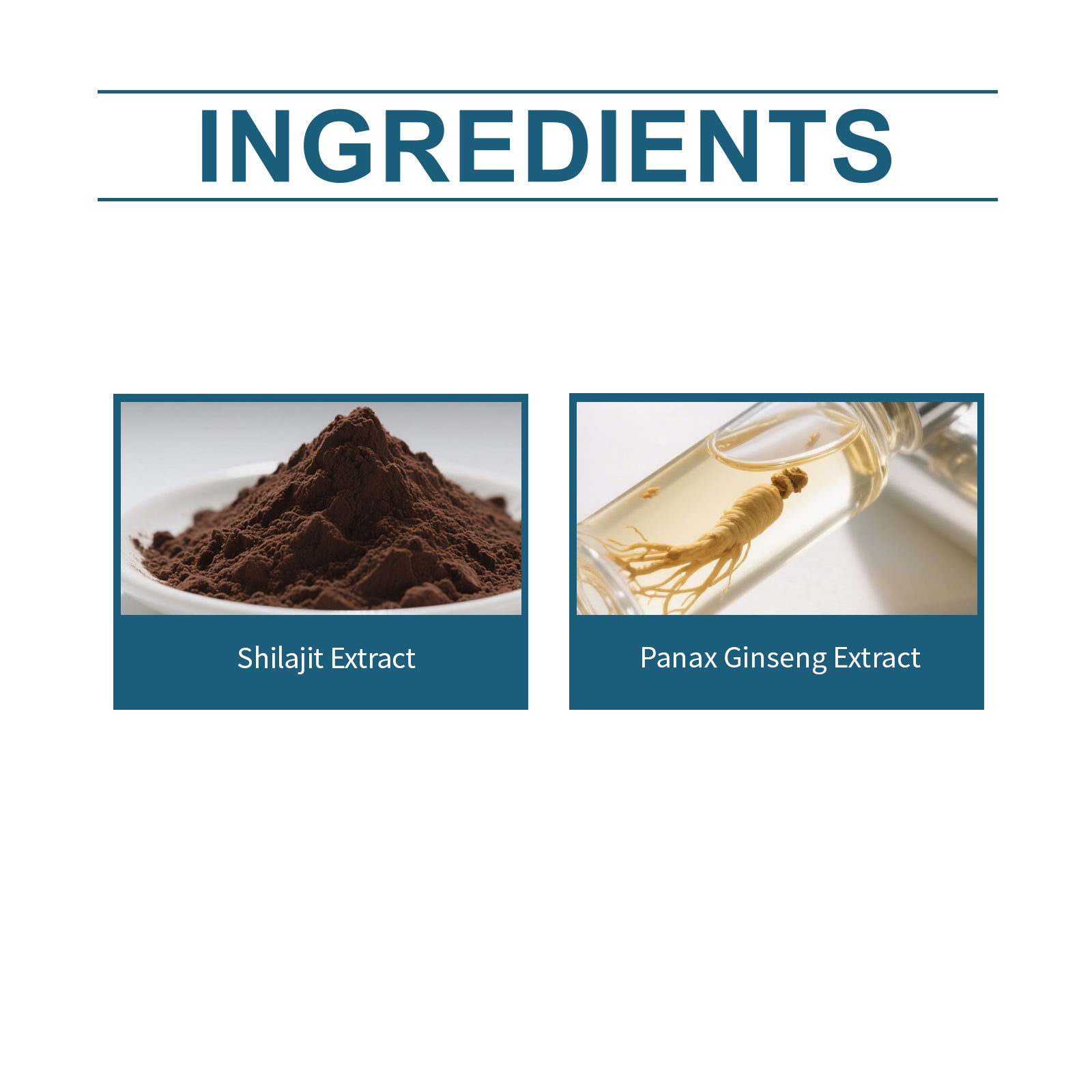 Googeer Men’s Secret Strength Drops