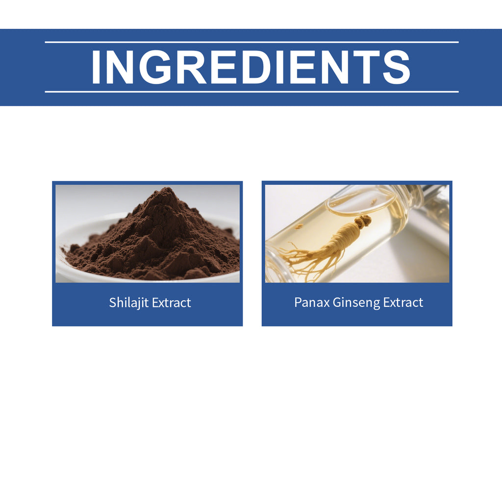 Googeer Men’s Enhancement Drops