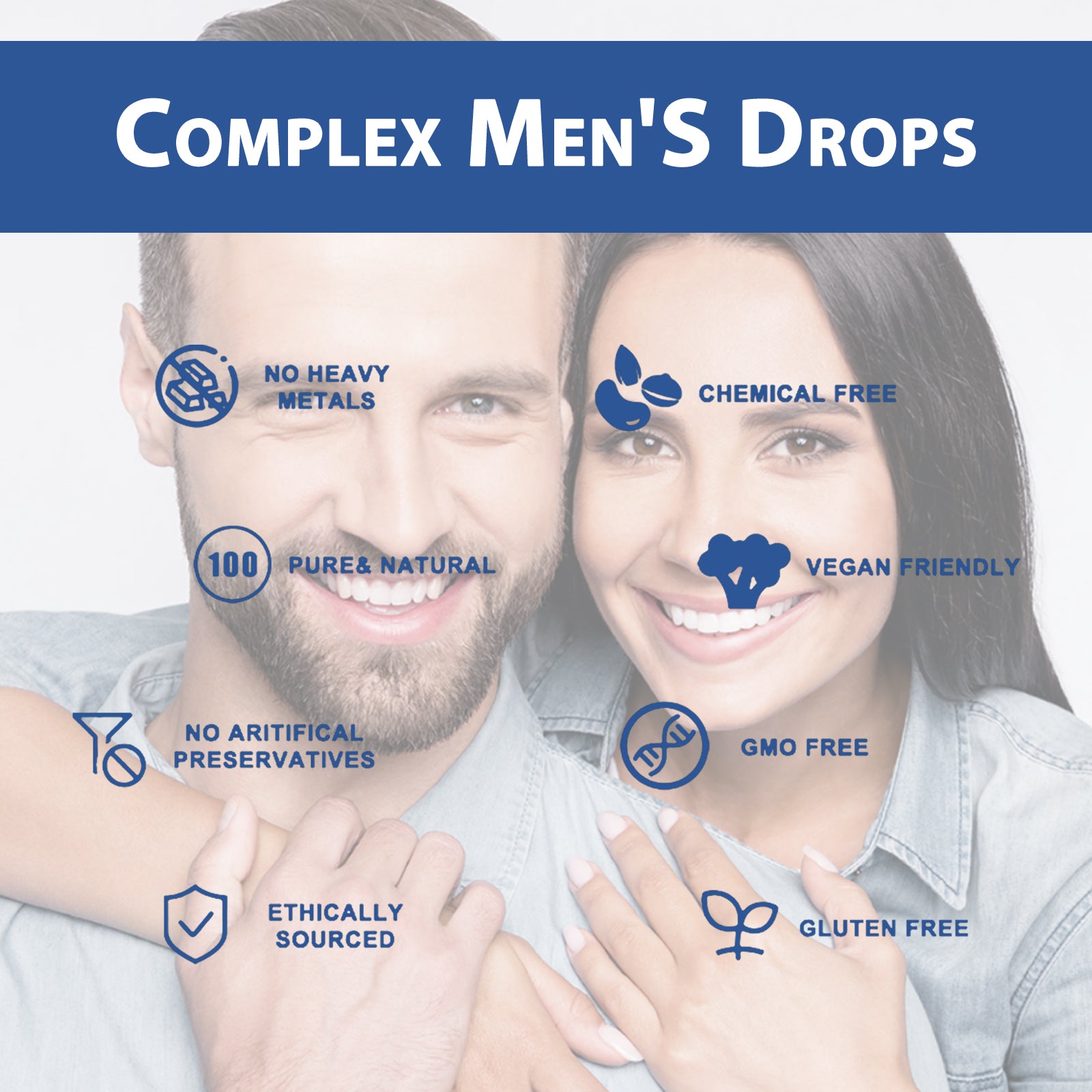 Googeer Men’s Enhancement Drops