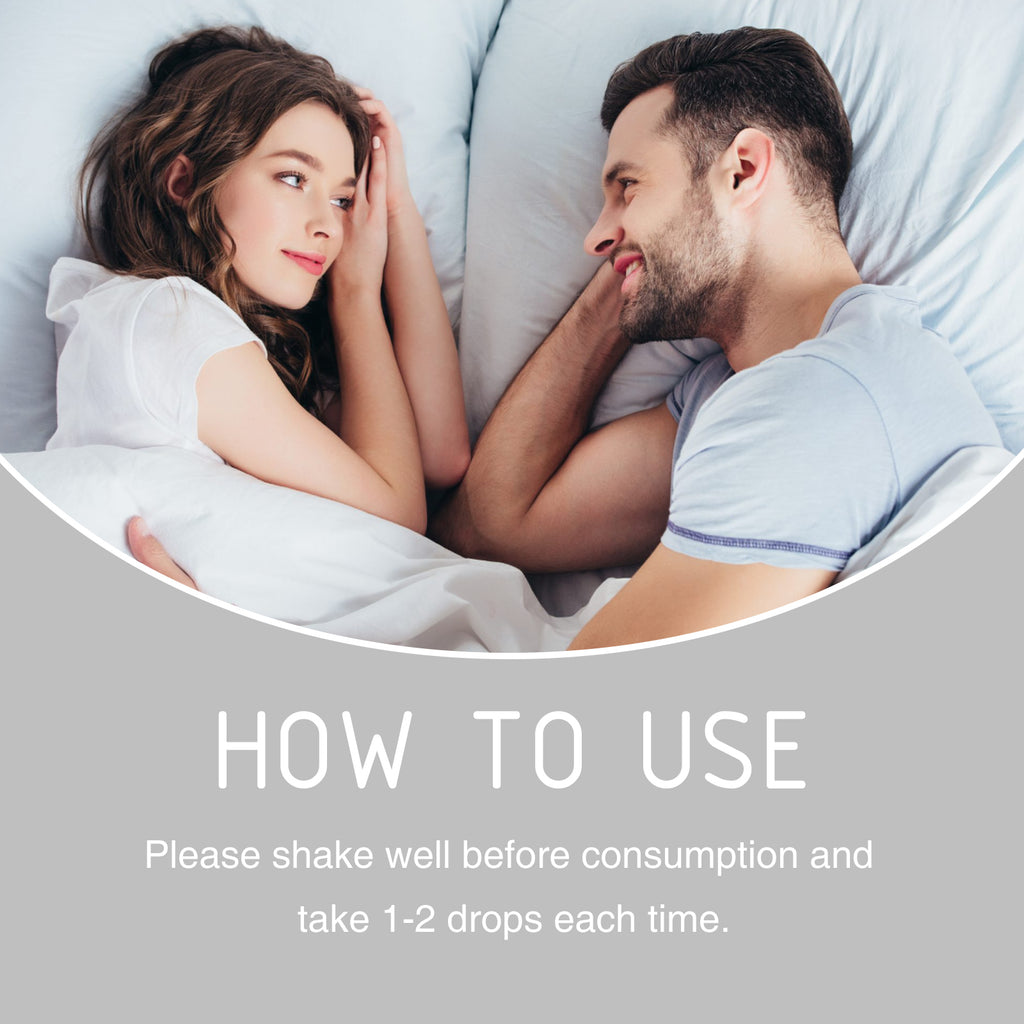 Googeer Men’s Enhancement Drops