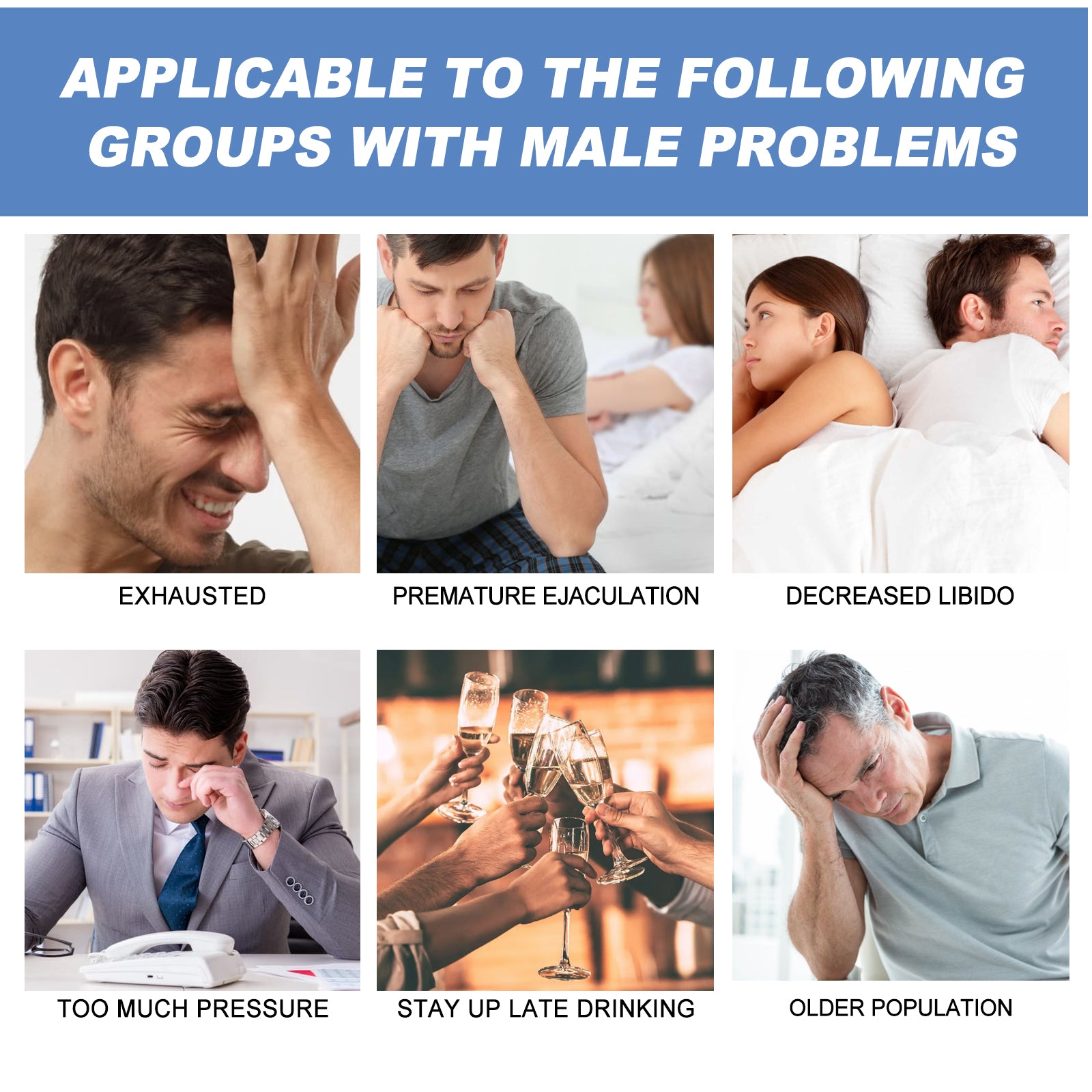 Googeer Men’s Enhancement Drops