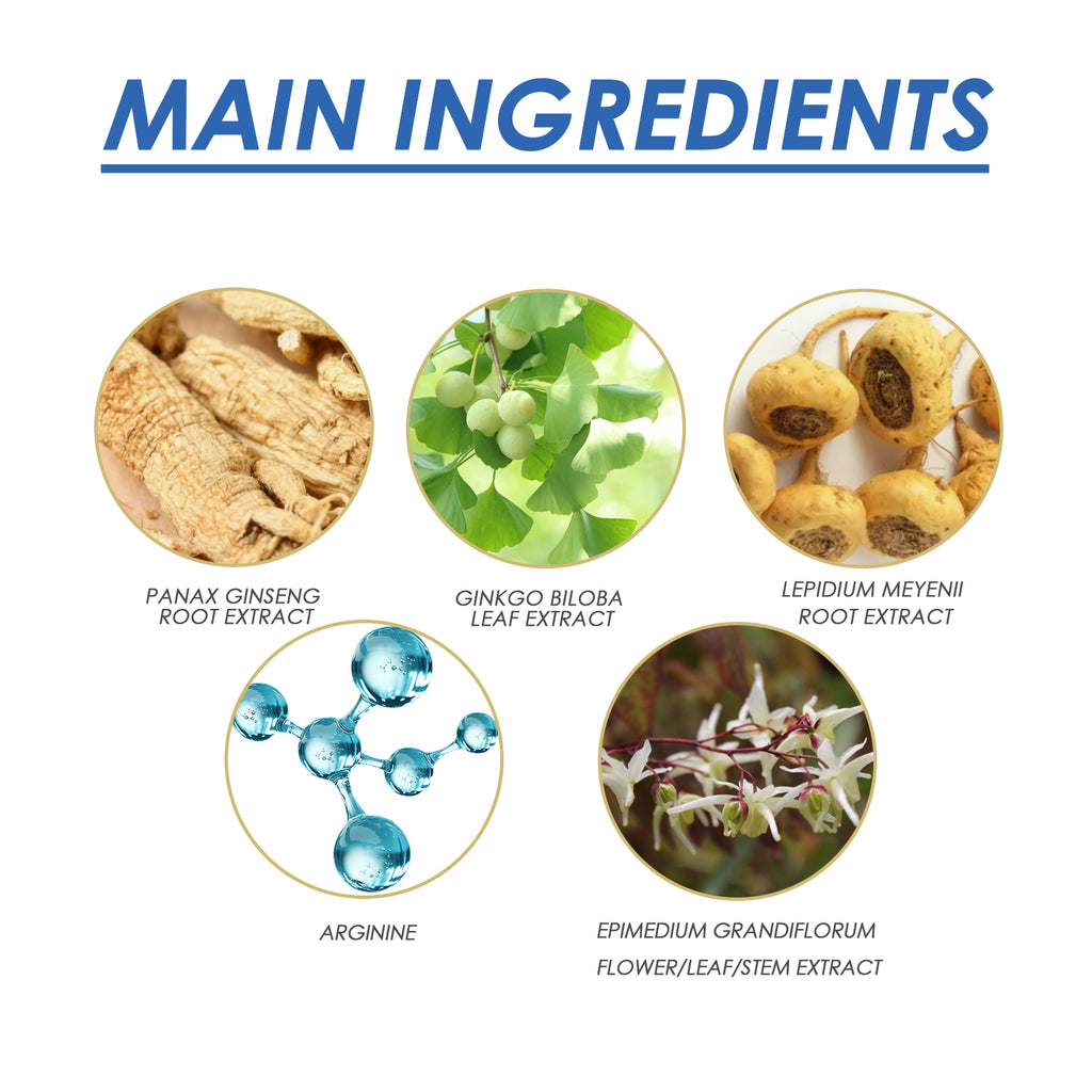 Googeer Men’s Enhancement Drops