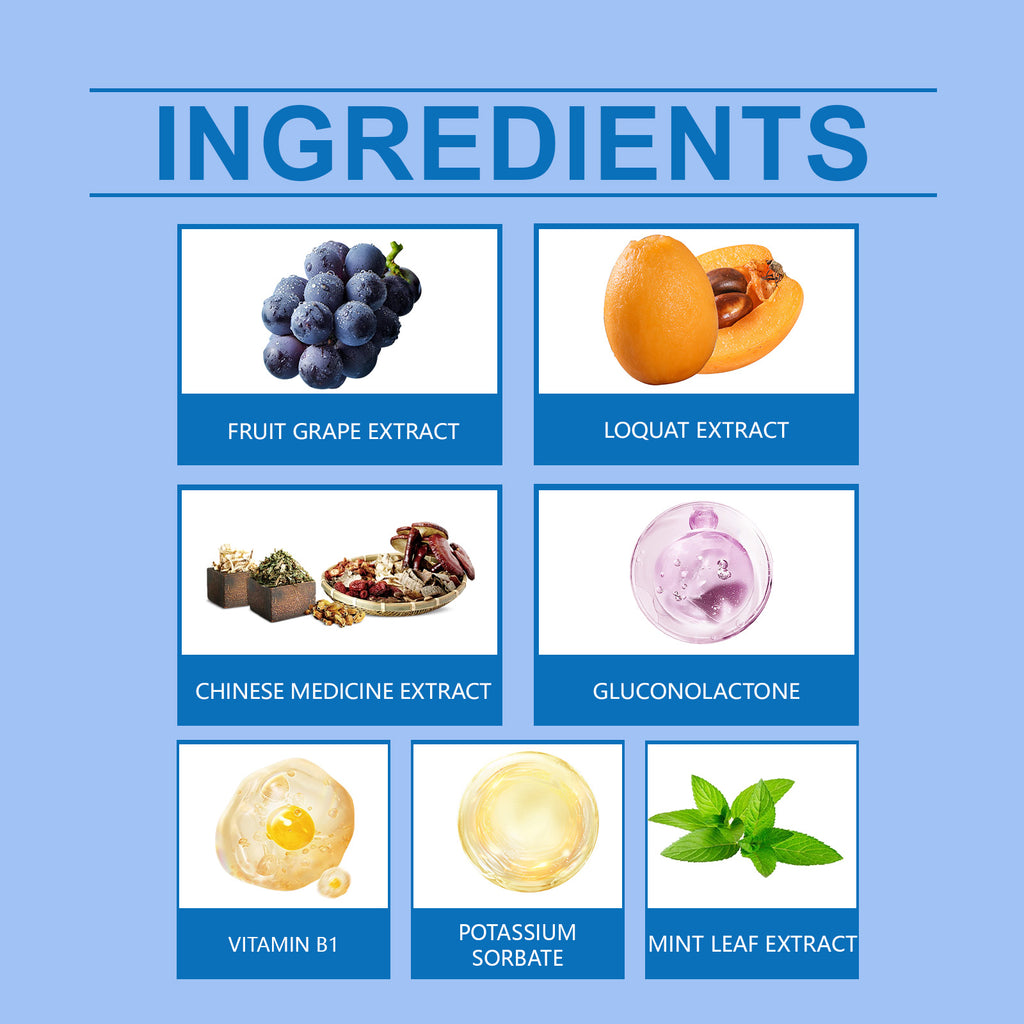 Googeer Men’s Vitality Support Drops