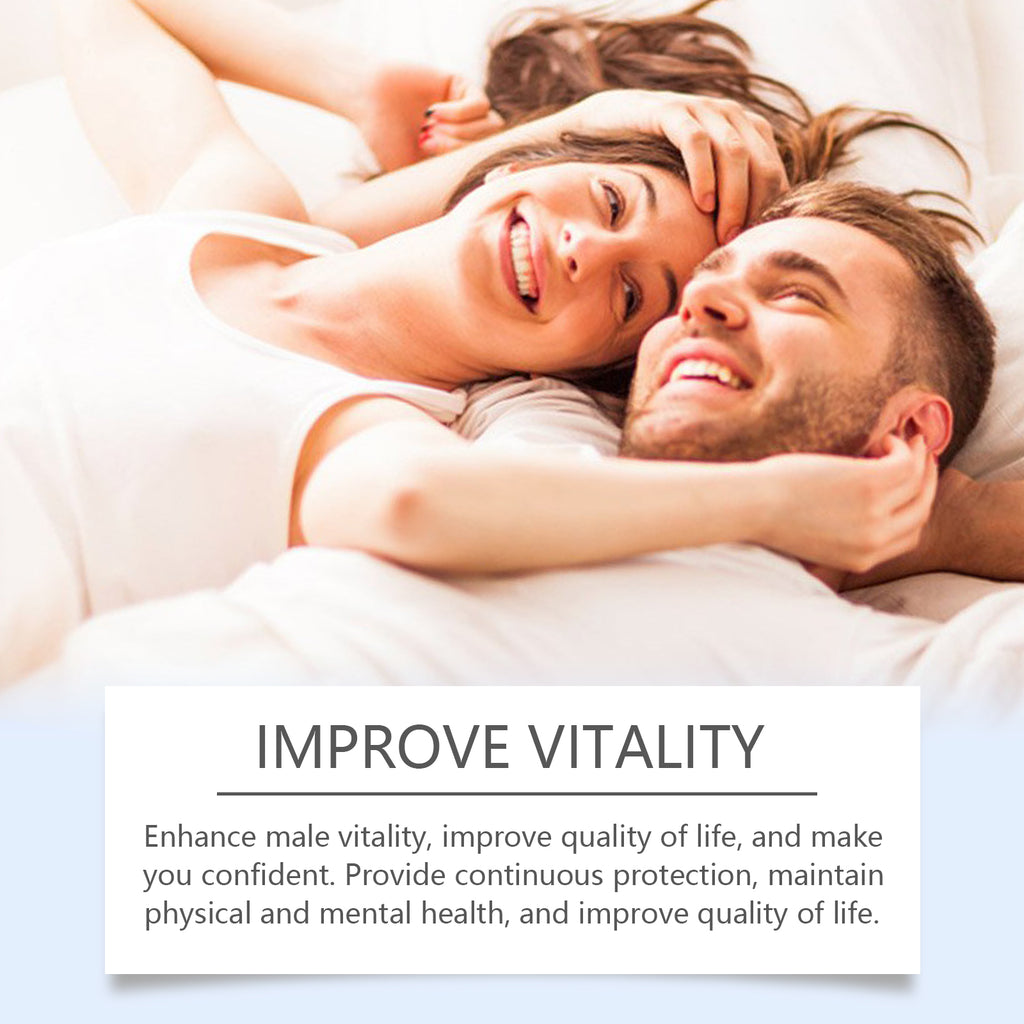 Googeer Men’s Enhancement Drops