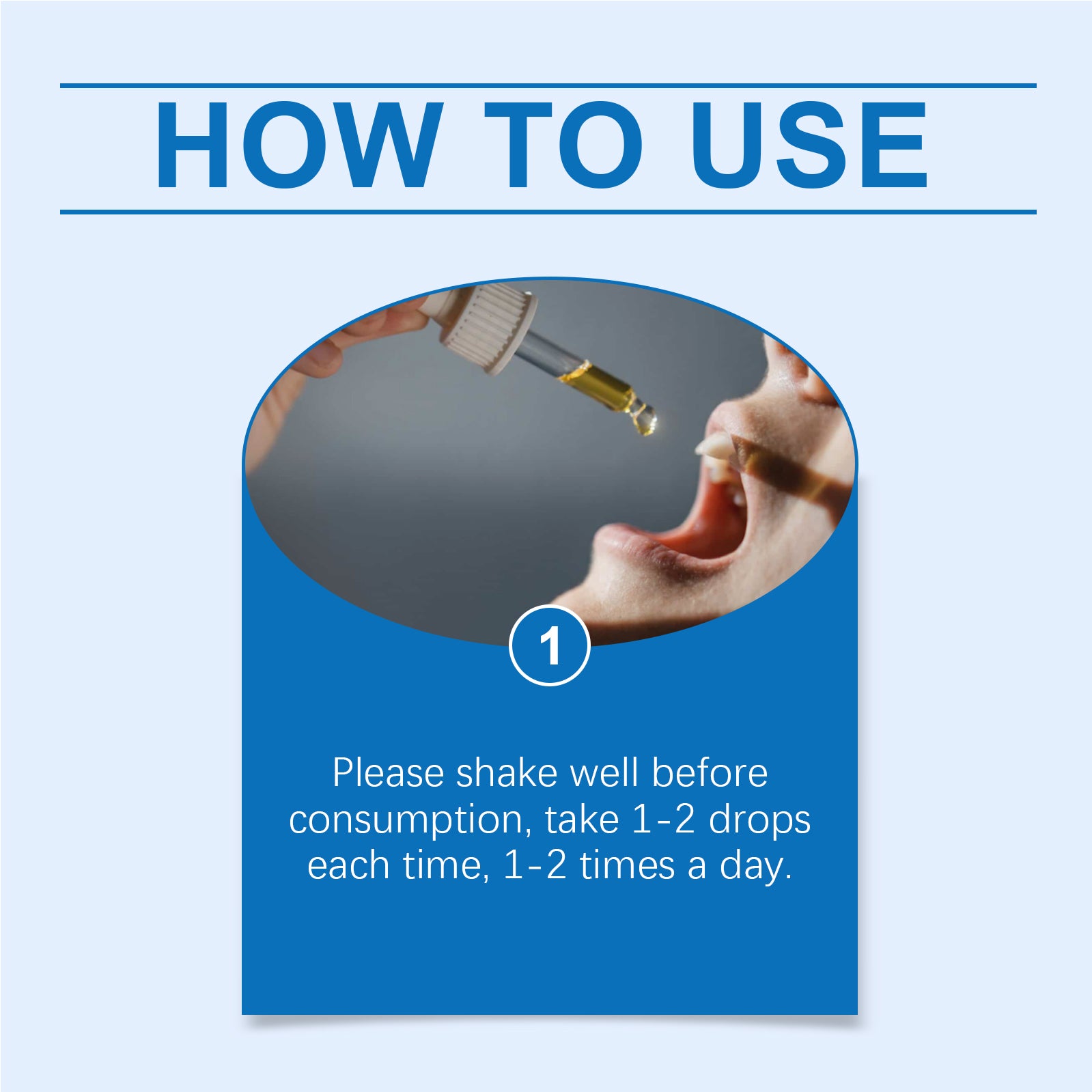 Googeer Men’s Enhancement Drops