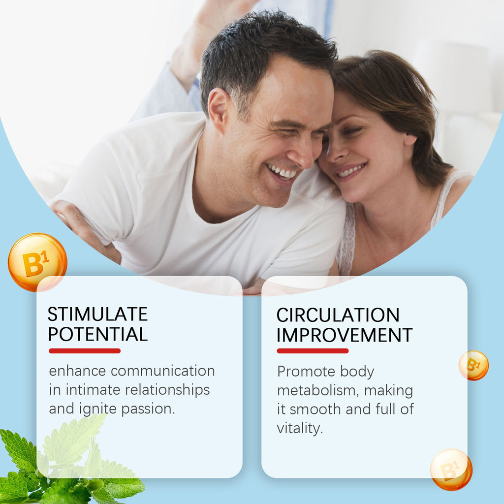 Googeer Men’s Body Care Concentrated Drops