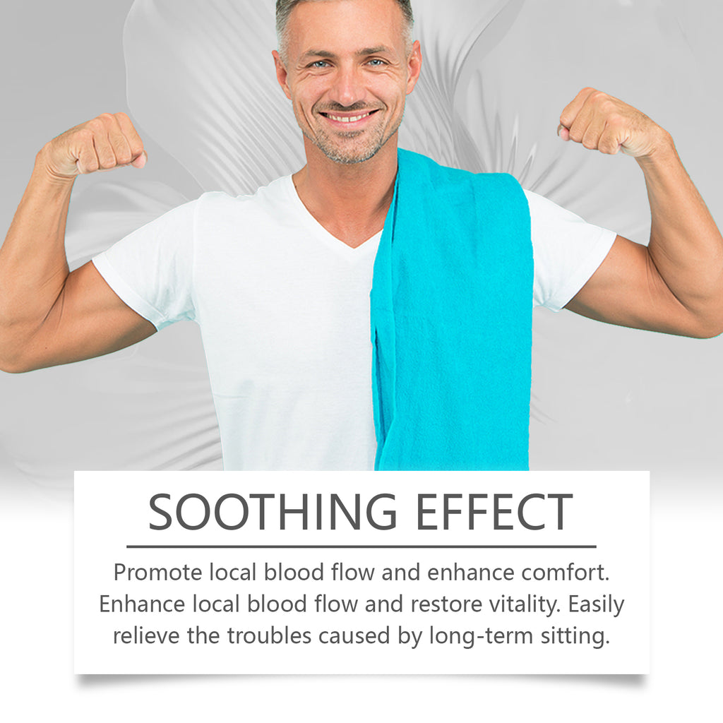 Laniska Men’s Nasal Inhaler