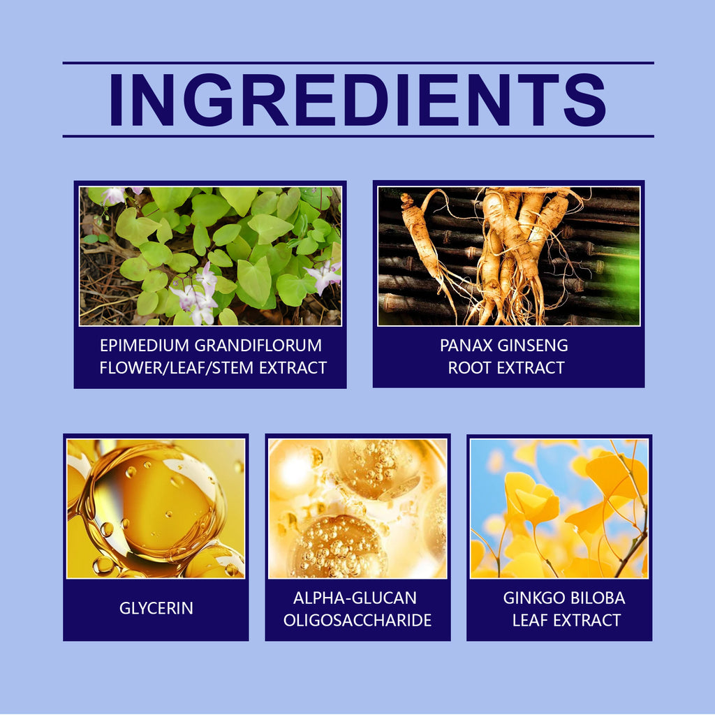 Laniska Men’s Body Care Essence