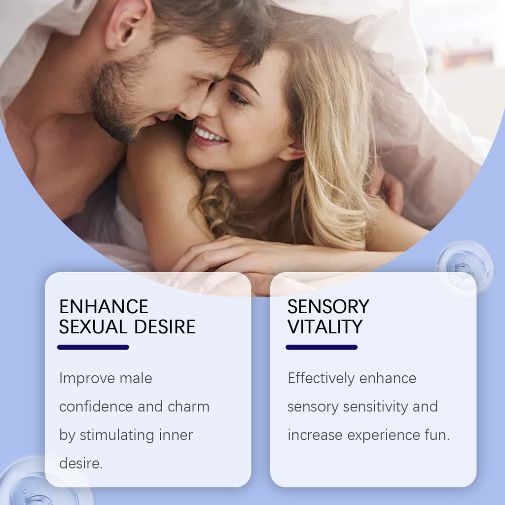 Laniska Men’s Revitalizing Spray