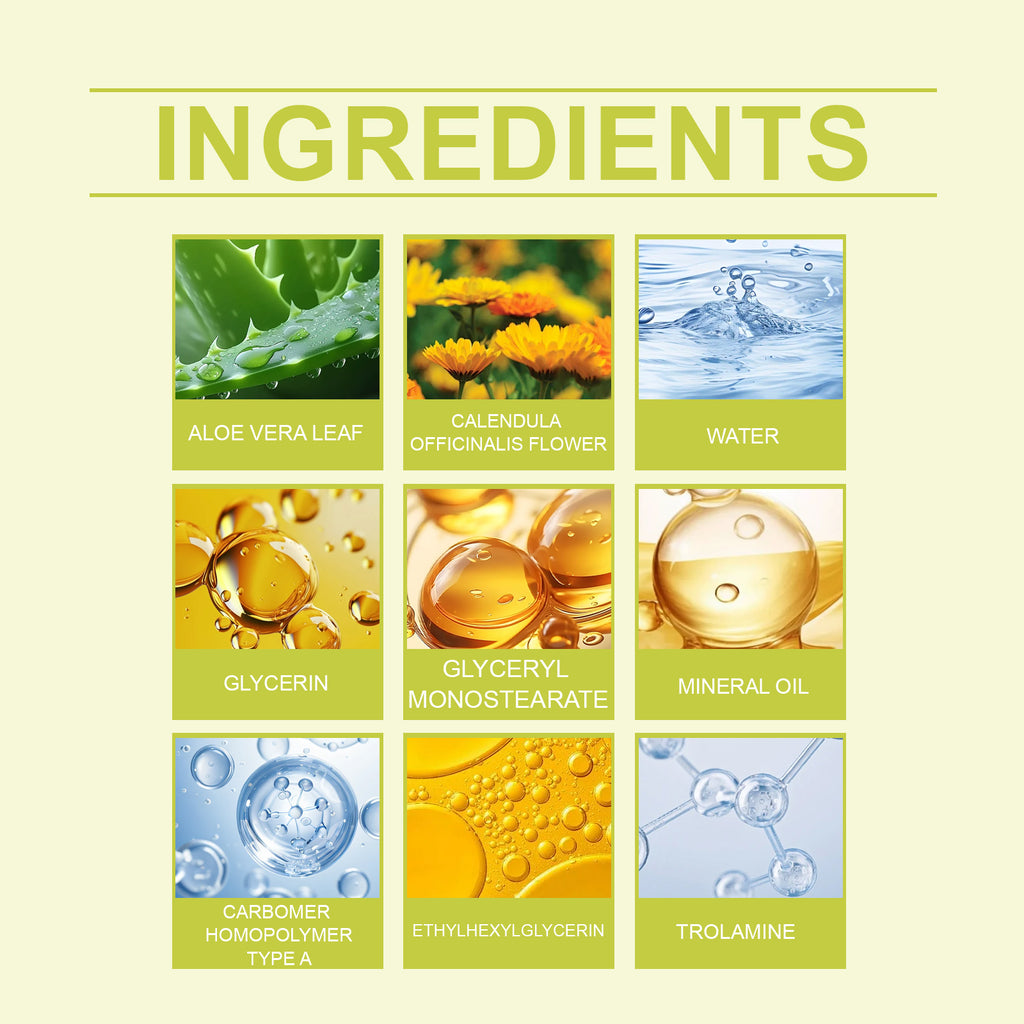 Laniska Men’s Care Cream