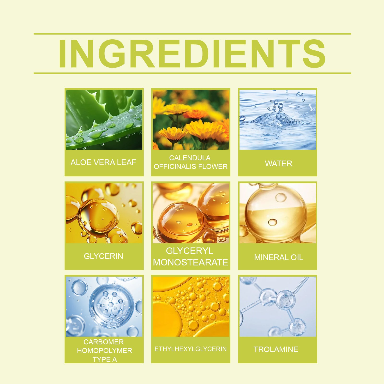 Laniska Men’s Care Cream