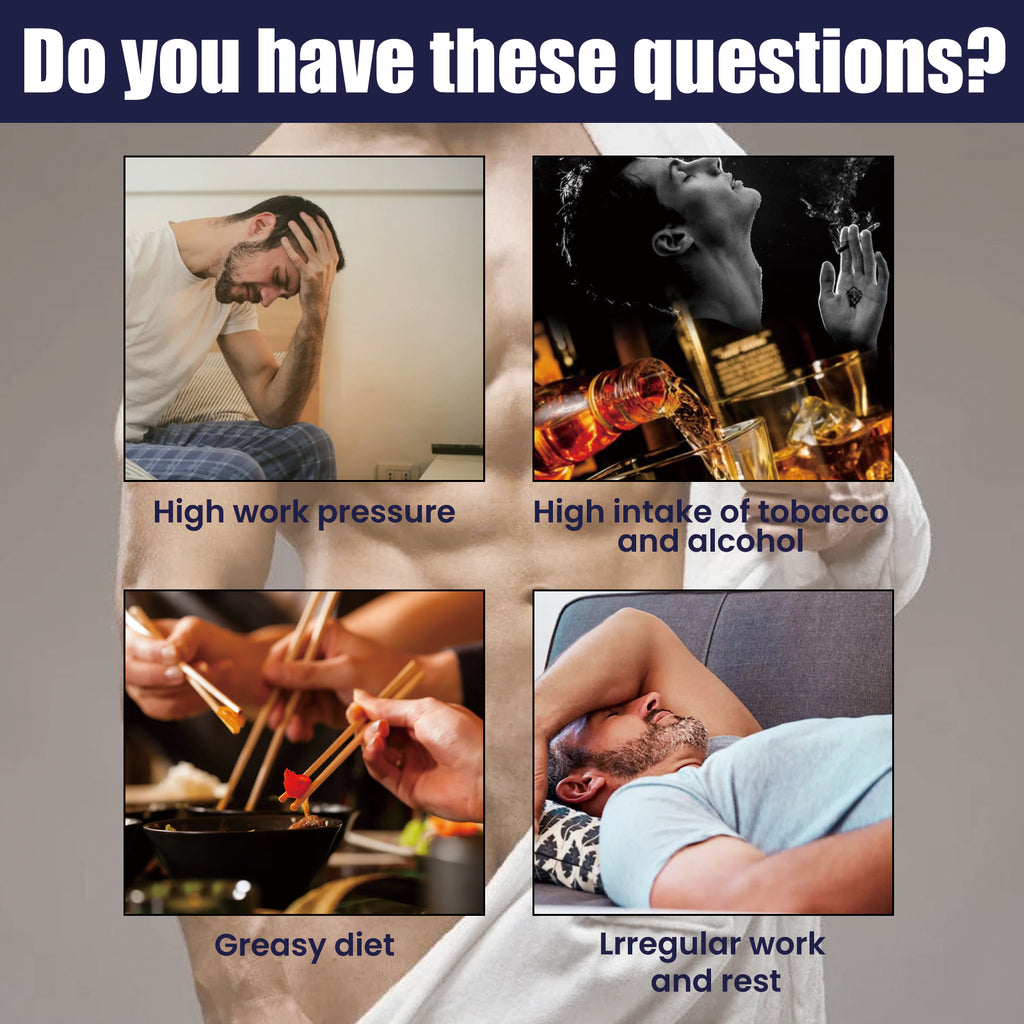 North Moon Men’s Penis Massage