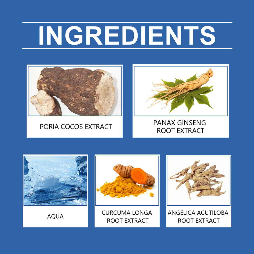 North Moon Men’s Care Gel