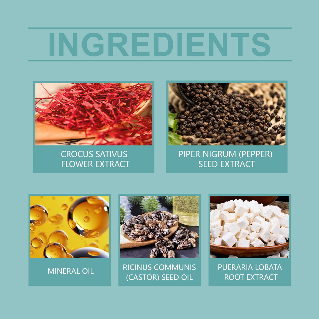 North Moon Men’s Body Massage Oil