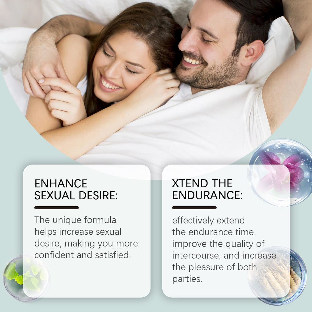 North Moon Men’s Massage Care Cream