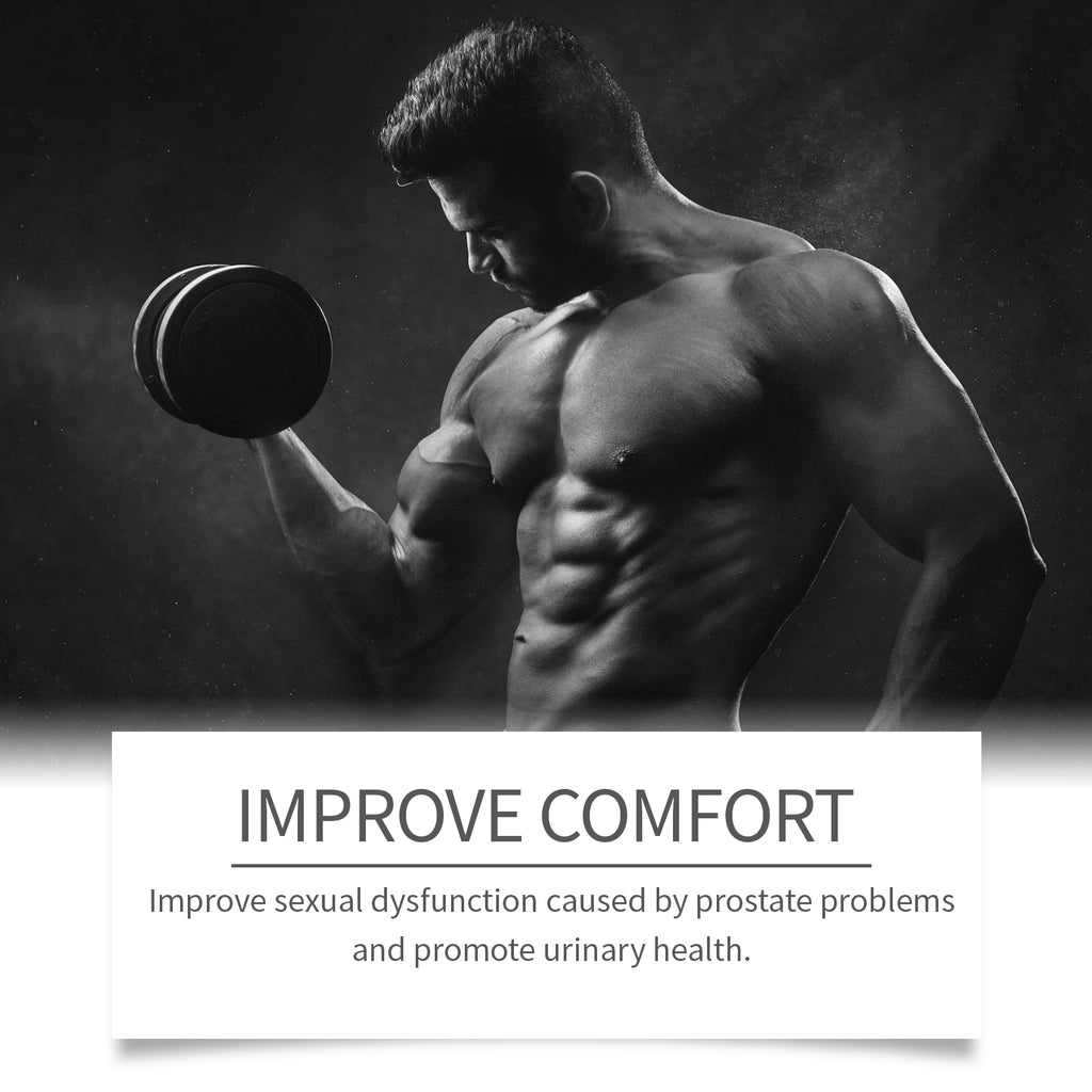 North Moon Men’s Care Gel