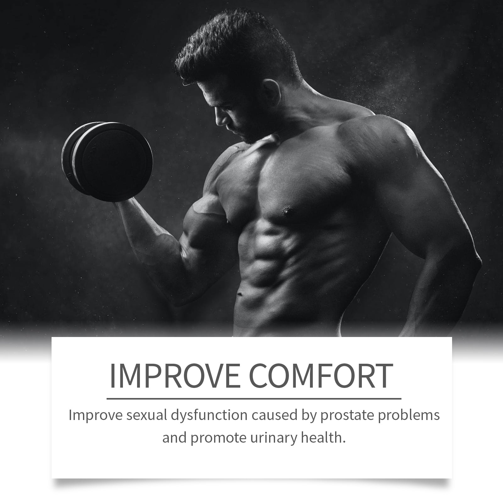 North Moon Men’s Care Gel