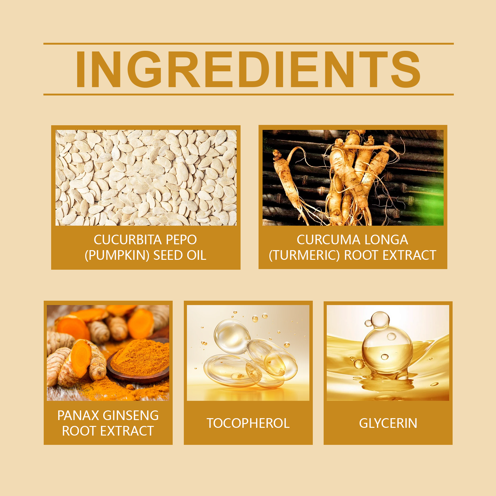 North Moon Vitality Cream for Men