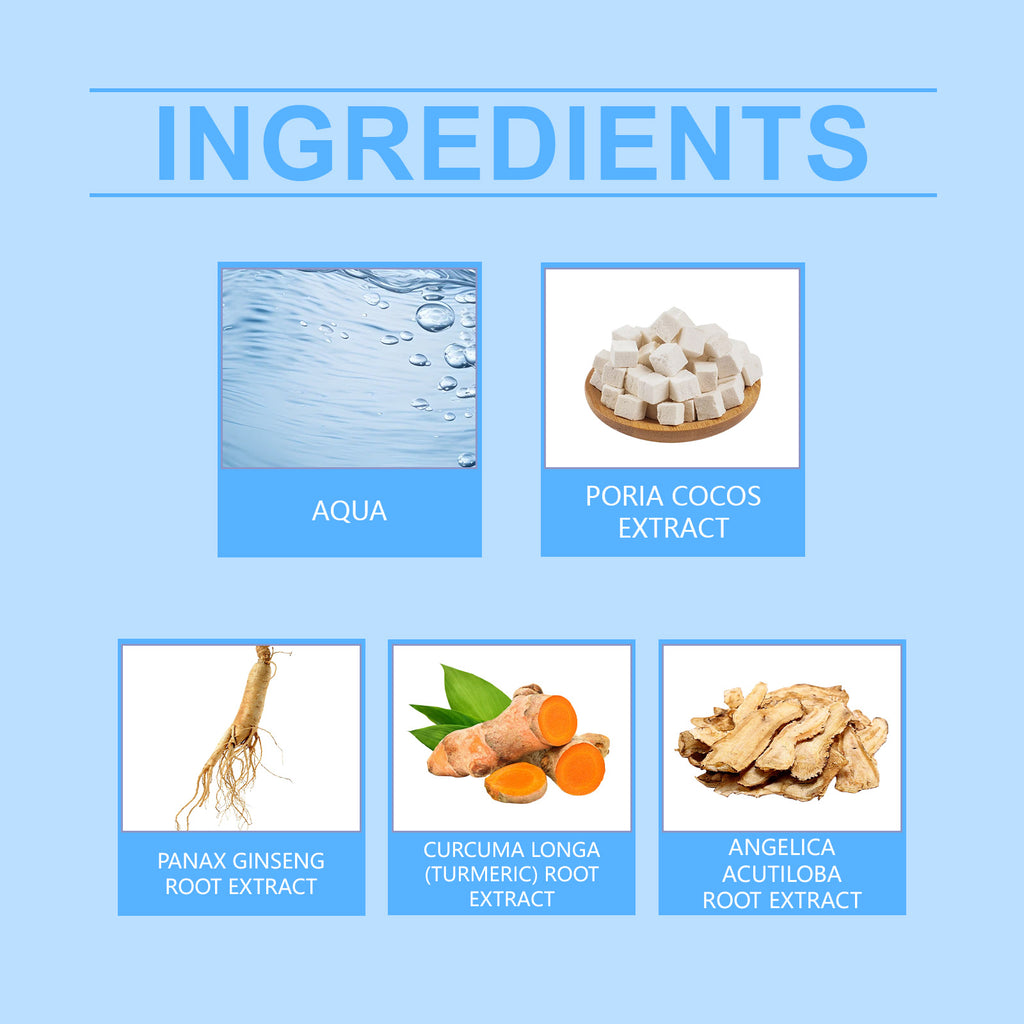 North Moon Men’s Care Gel