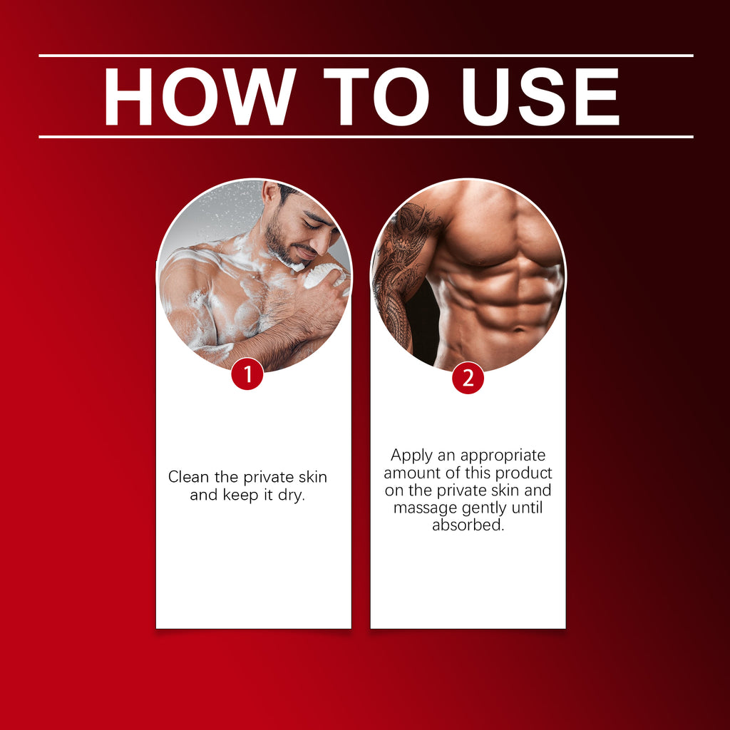 North Moon Men’s Daily Care Cream