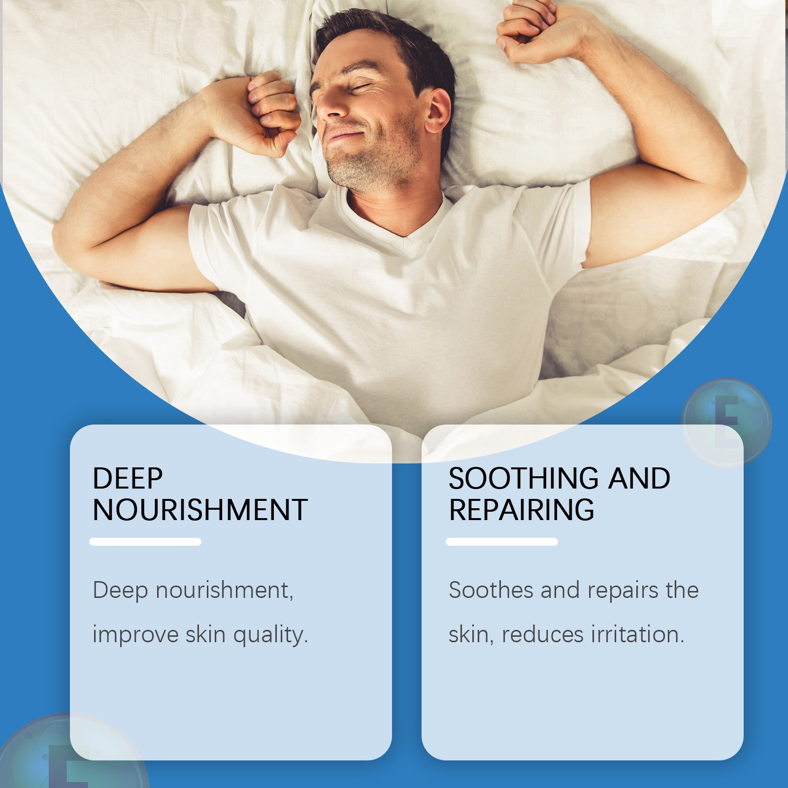 North Moon Men’s Body Care Essential Oil