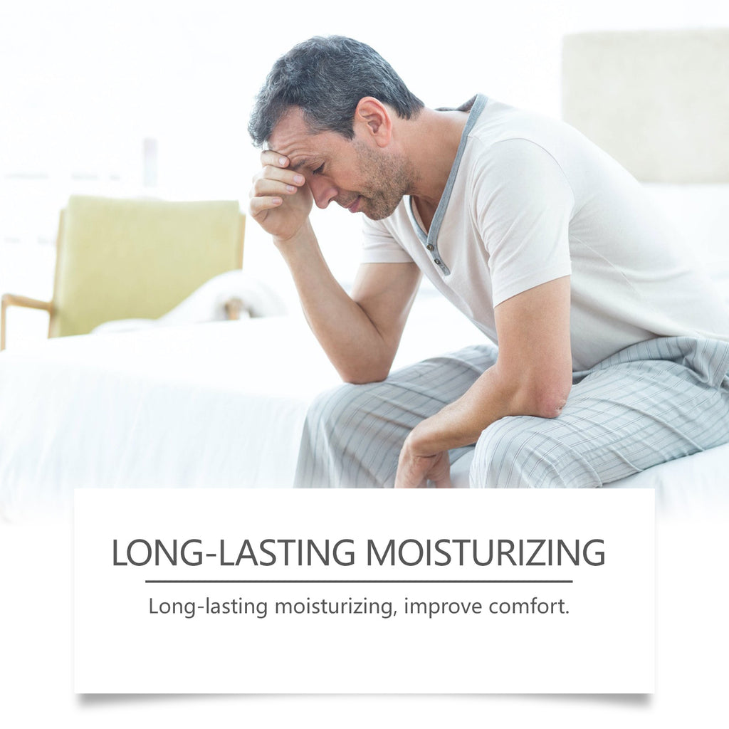 North Moon Men’s Care Cream