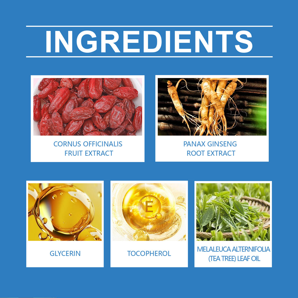 North Moon Men’s Care Cream