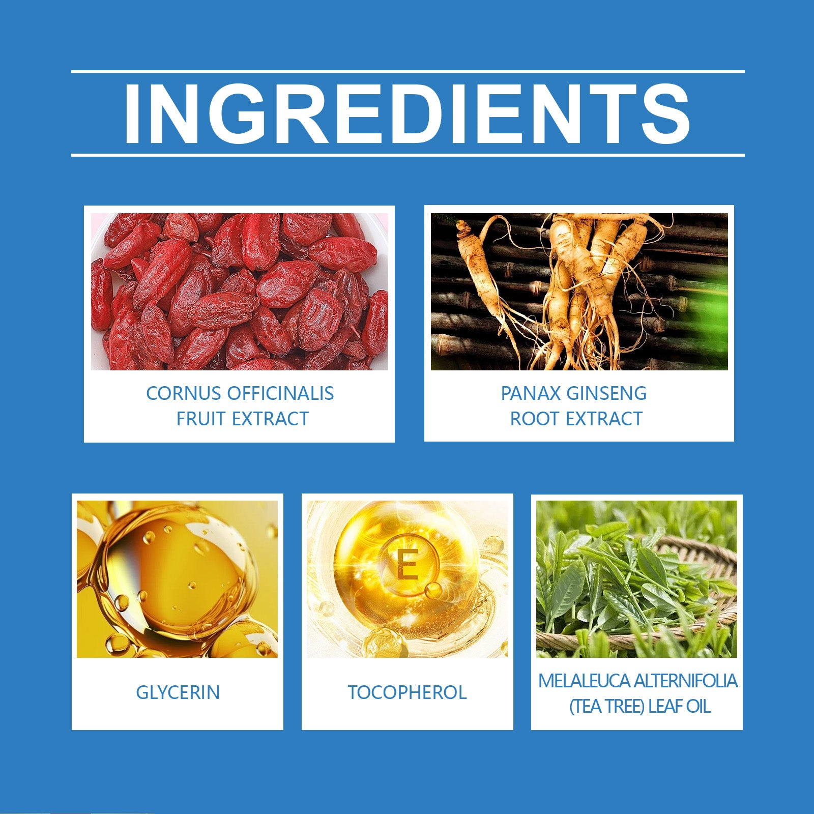 North Moon Men’s Care Cream