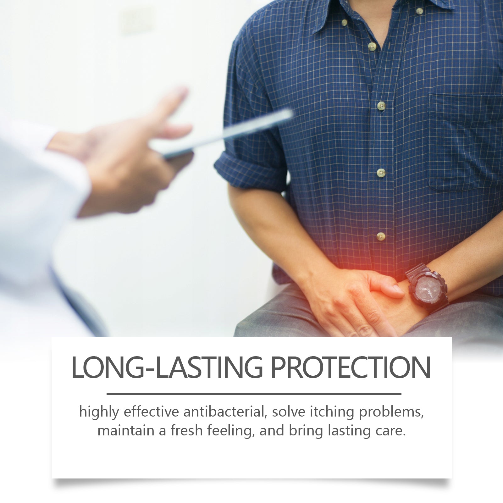 North Moon Men’s Body Care Cream