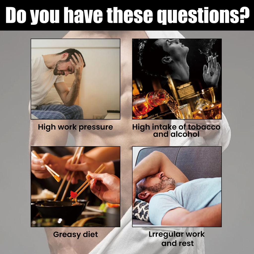 North Moon Men’s Massage Essential Oil