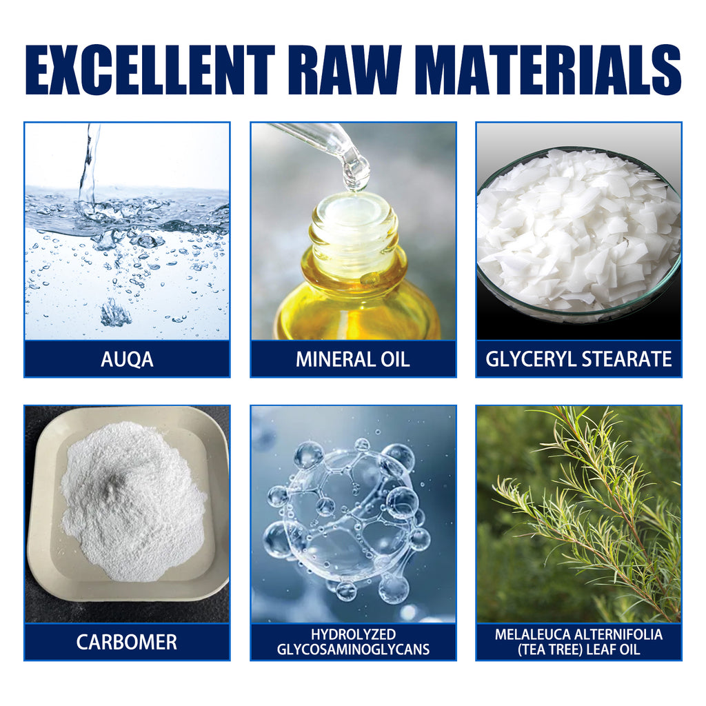 North Moon Men’s Care Cream