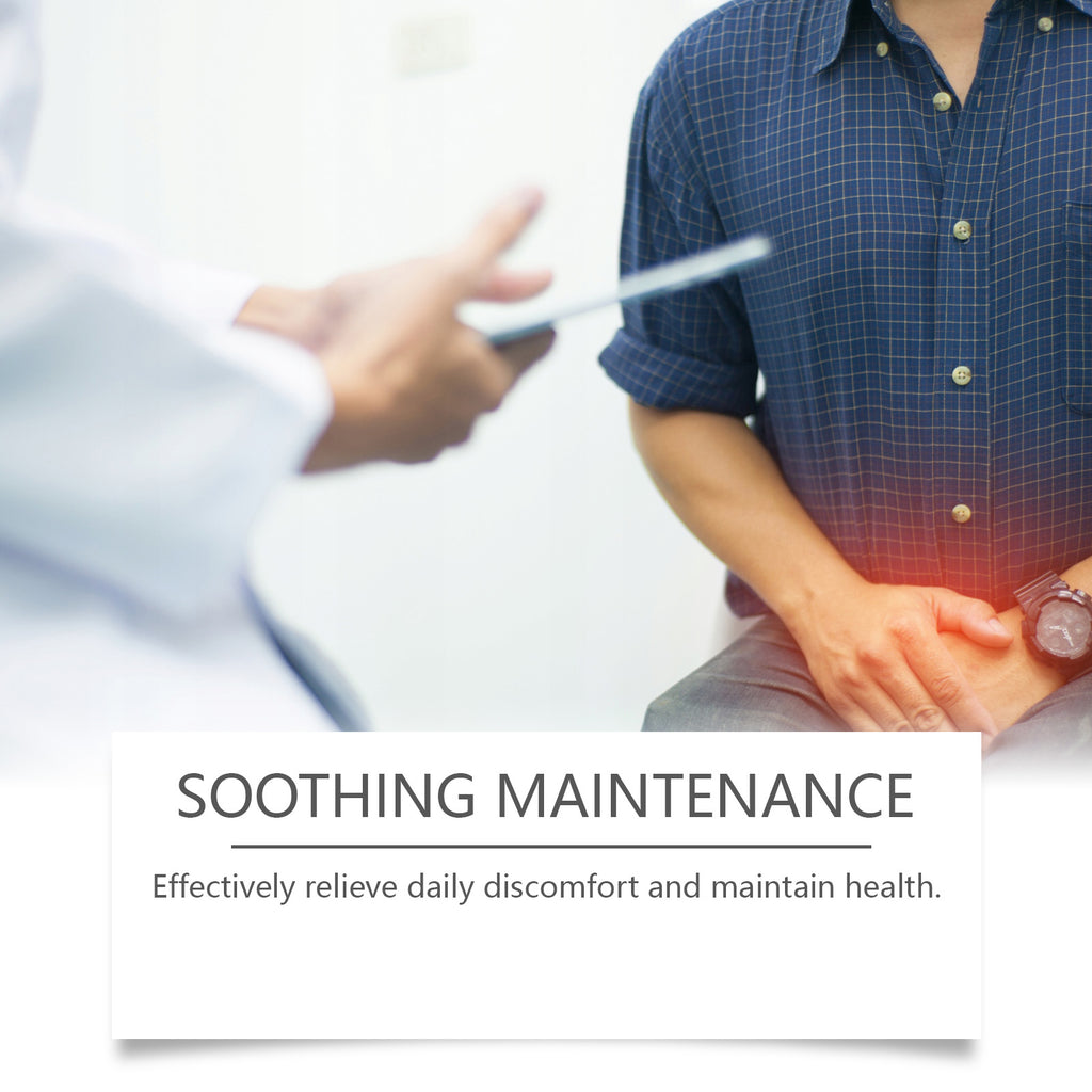 North Moon Men’s Care Capsules