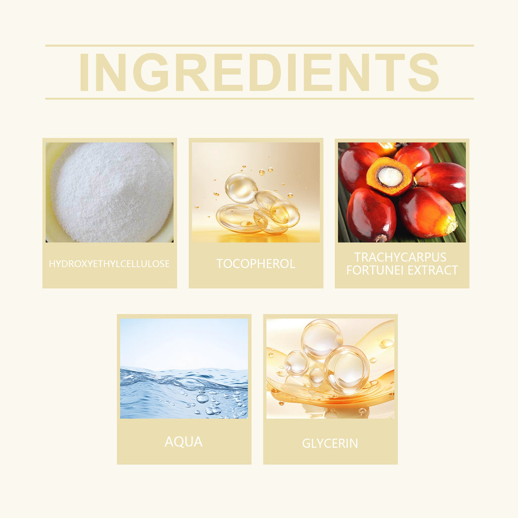 North Moon Men’s Care Capsules