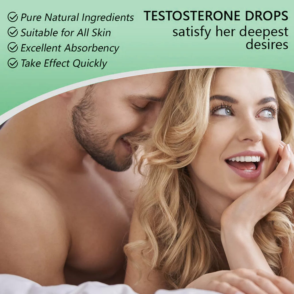 North Moon Men’s Massage Oil