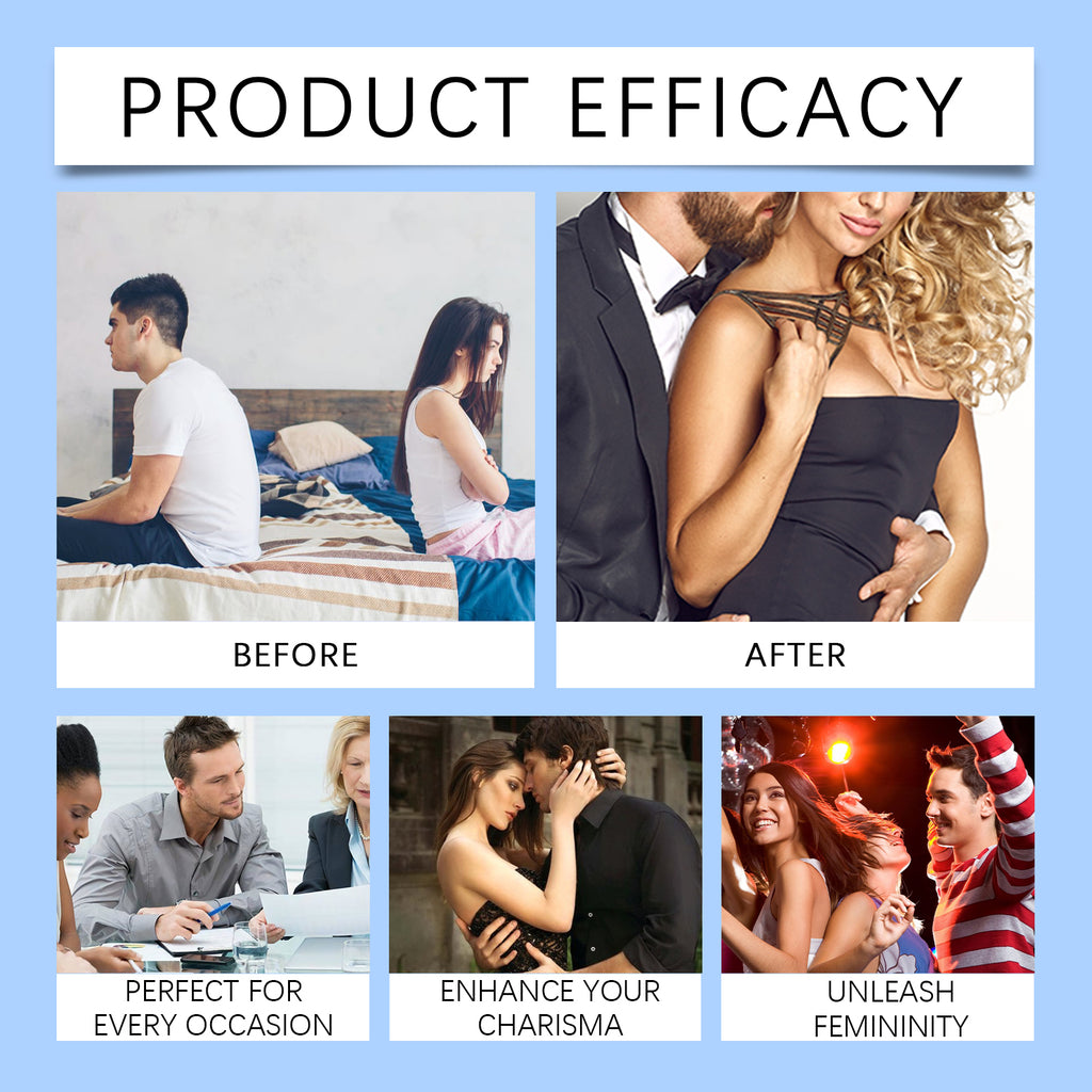 North Moon Men's Charm Ball Fragrance, Charming Cologne Exudes Charm Fragrance Lasting Fragrance