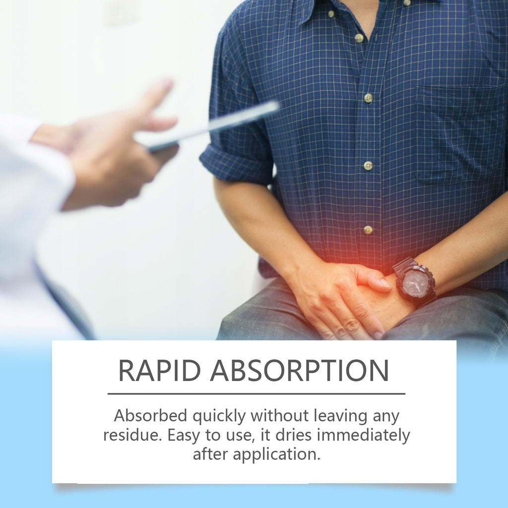 North Moon Men’s Body Care Gel