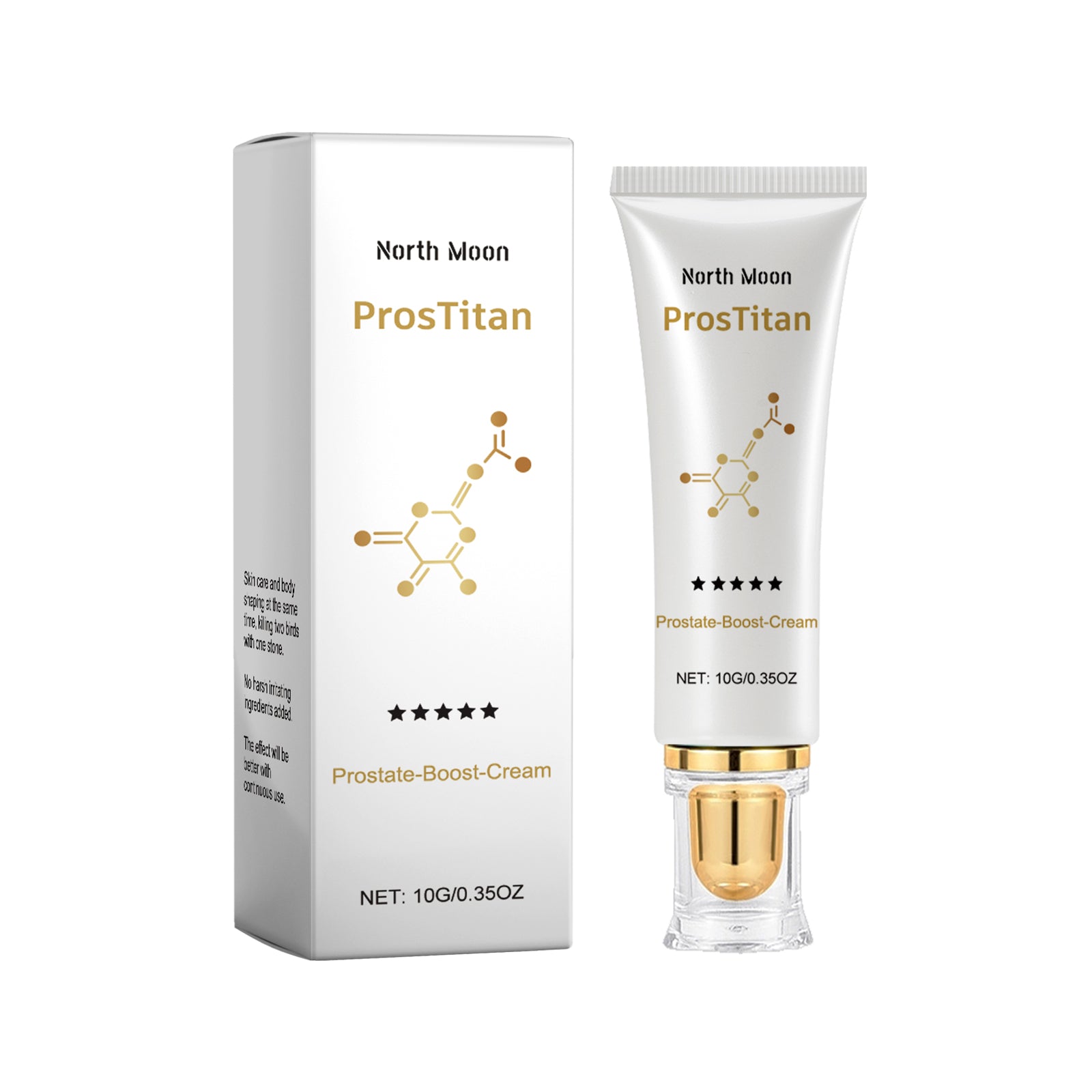 North Moon Intimate Care Cream